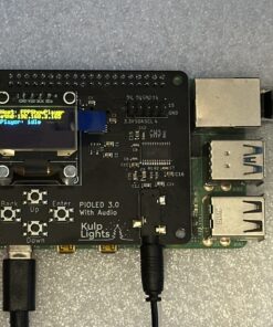 Pi-OLED - Image 5