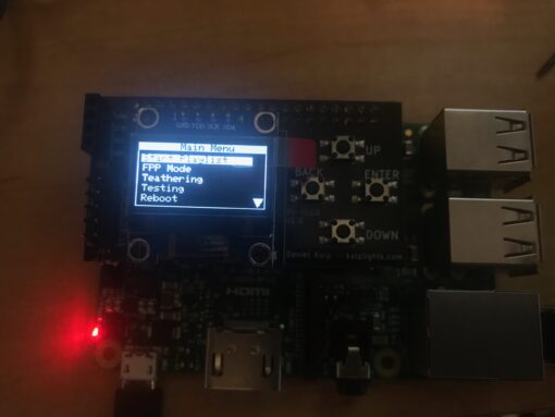 Pi-OLED - Image 2