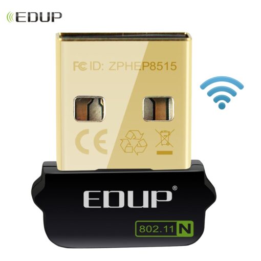 EDUP 150MBS Nano WIFI