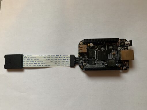 MicroSD Extension Cable - Image 2