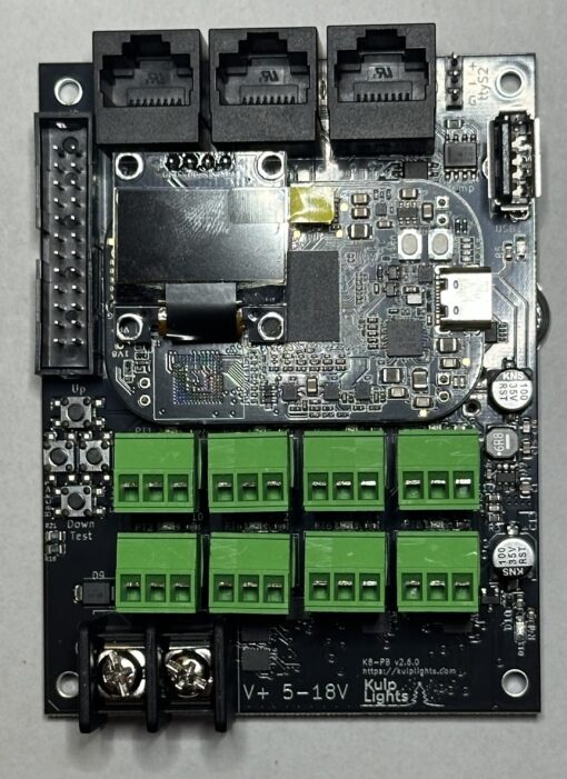 K8-PB