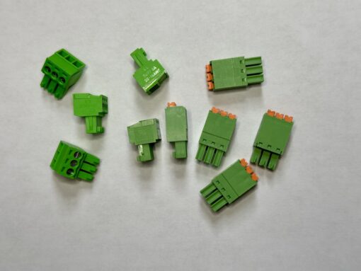 Pixel Connectors - Image 2