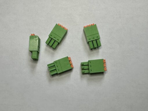 Pixel Connectors - Image 5