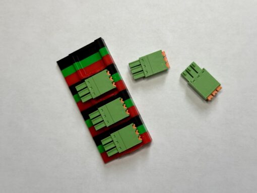 Pixel Connectors - Image 4