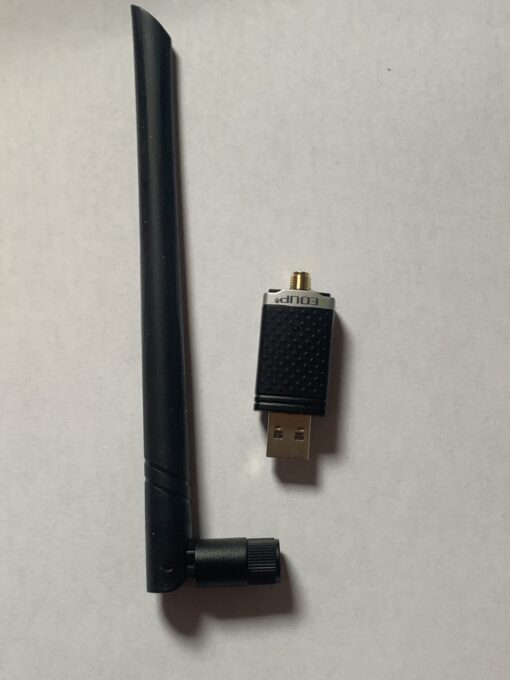 1300MBS WIFI w/ 6dB Antenna - Image 2