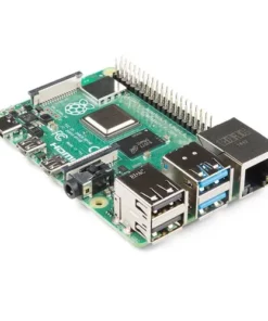 Raspberry Pi