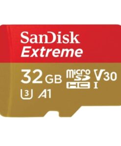 SD Card with FPP