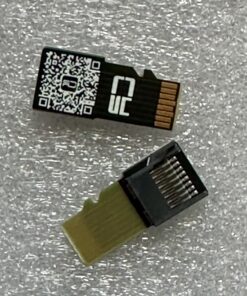 PB2 MicroSD Extender