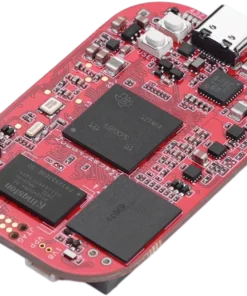 PocketBeagle 2 Industrial