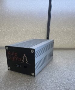 K-FMT - FM Transmitter Kit - Image 3