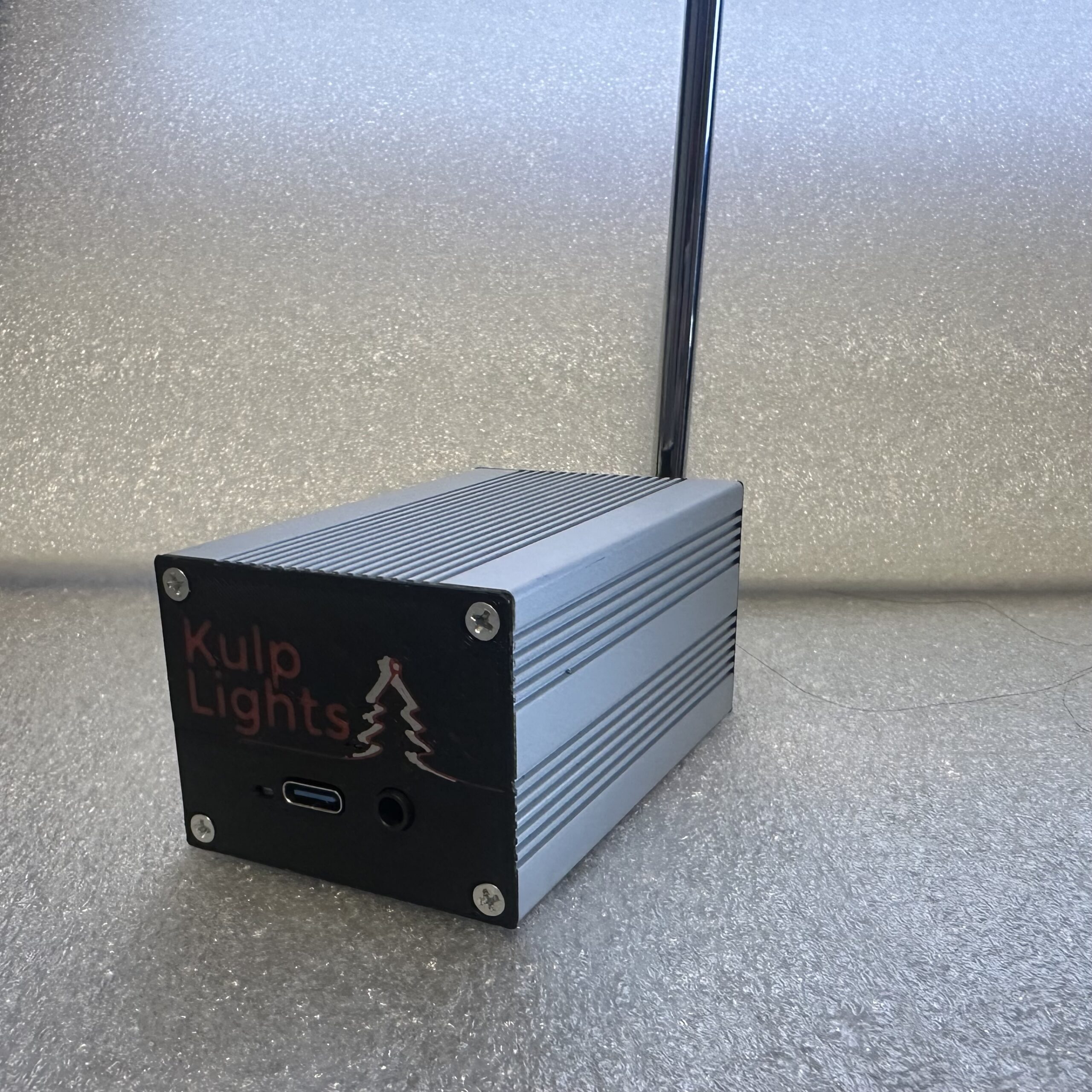 K-FMT - FM Transmitter Kit - Image 3