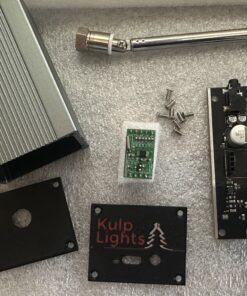 K-FMT Kit